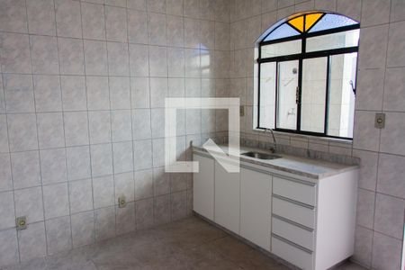 Apartamento à venda com 100m², 3 quartos e 1 vaga Apartamento à venda com 100m², 3 quartos e 1 vagaCozinha