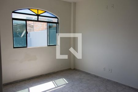 Quarto 2 de apartamento à venda com 3 quartos, 100m² em Tropical, Contagem