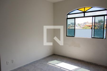 Quarto 2 de apartamento à venda com 3 quartos, 100m² em Tropical, Contagem