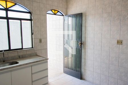 Apartamento à venda com 100m², 3 quartos e 1 vaga Apartamento à venda com 100m², 3 quartos e 1 vagaCozinha