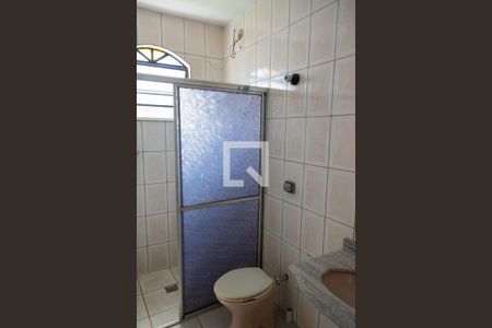 Apartamento à venda com 100m², 3 quartos e 1 vaga Apartamento à venda com 100m², 3 quartos e 1 vagaBanheiro