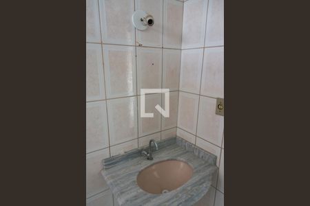 Apartamento à venda com 100m², 3 quartos e 1 vaga Apartamento à venda com 100m², 3 quartos e 1 vagaBanheiro - torneira