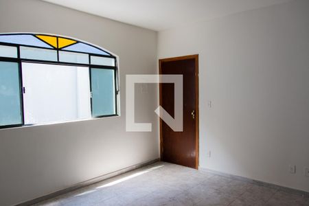 Sala de apartamento à venda com 3 quartos, 100m² em Tropical, Contagem