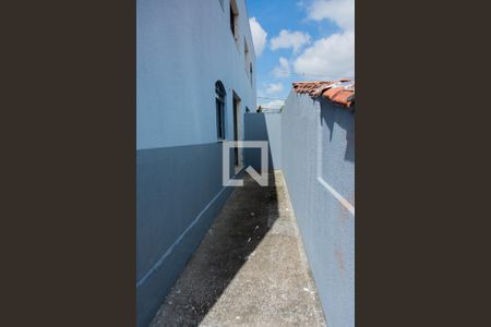 Apartamento à venda com 100m², 3 quartos e 1 vaga Apartamento à venda com 100m², 3 quartos e 1 vagaQuintal