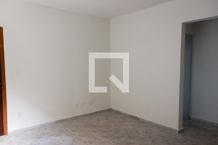 Sala de apartamento à venda com 3 quartos, 100m² em Tropical, Contagem