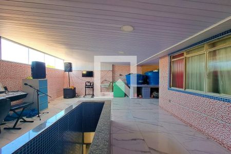 Apartamento para alugar com 220m², 3 quartos e sem vagaTerraço