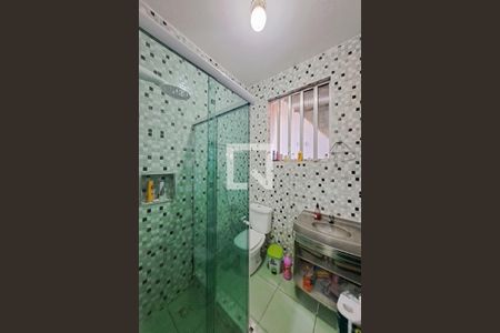 Apartamento para alugar com 220m², 3 quartos e sem vagaBanheiro Social