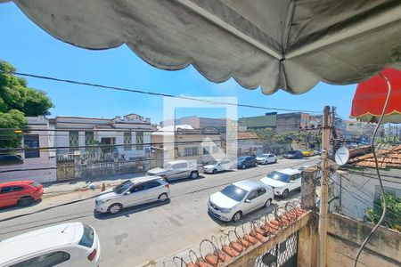 Vista de apartamento para alugar com 3 quartos, 220m² em Pilares, Rio de Janeiro