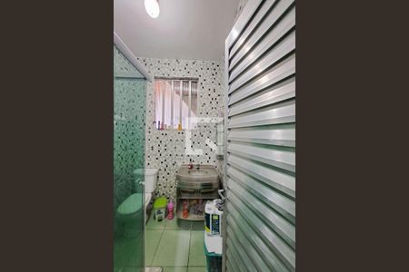 Apartamento para alugar com 220m², 3 quartos e sem vagaBanheiro Social