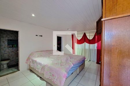 Apartamento para alugar com 220m², 3 quartos e sem vagaQuarto 3 - Suíte