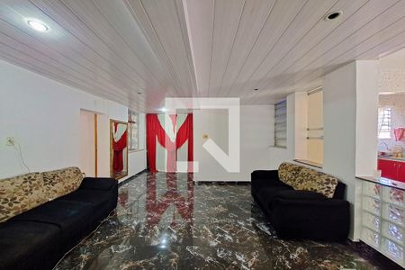 Sala 2 de apartamento para alugar com 3 quartos, 220m² em Pilares, Rio de Janeiro