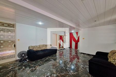 Sala 2 de apartamento para alugar com 3 quartos, 220m² em Pilares, Rio de Janeiro