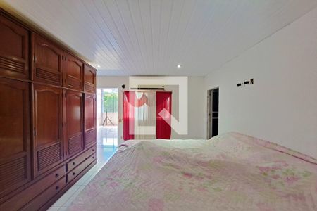 Apartamento para alugar com 220m², 3 quartos e sem vagaQuarto 3 - Suíte