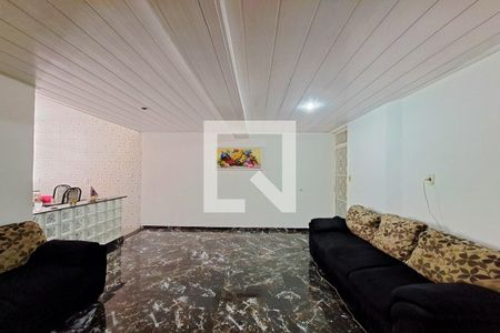 Sala 2 de apartamento para alugar com 3 quartos, 220m² em Pilares, Rio de Janeiro