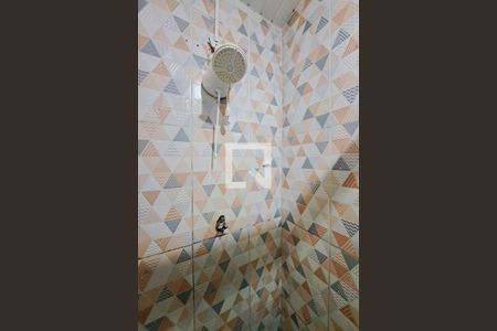 Apartamento para alugar com 220m², 3 quartos e sem vagaBanheiro da Suíte