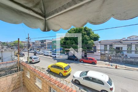 Vista de apartamento para alugar com 3 quartos, 220m² em Pilares, Rio de Janeiro