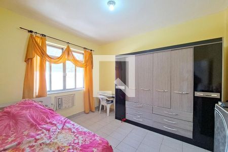 Quarto 1 de apartamento para alugar com 3 quartos, 220m² em Pilares, Rio de Janeiro