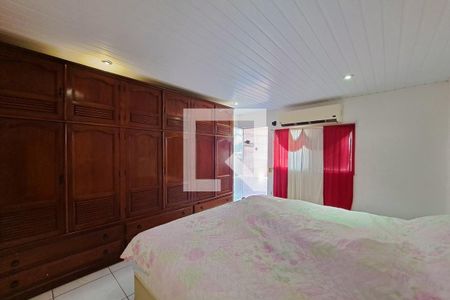 Apartamento para alugar com 220m², 3 quartos e sem vagaQuarto 3 - Suíte