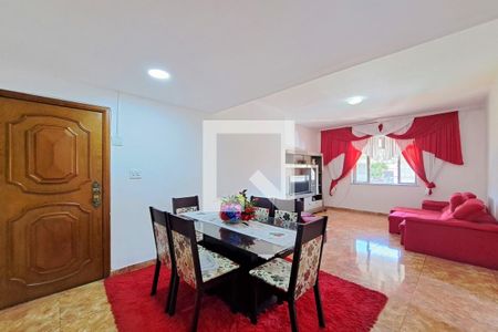 Sala de apartamento para alugar com 3 quartos, 220m² em Pilares, Rio de Janeiro