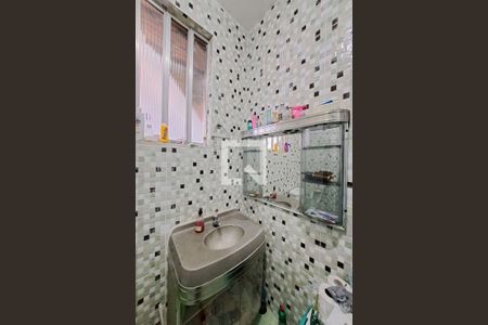 Apartamento para alugar com 220m², 3 quartos e sem vagaBanheiro Social