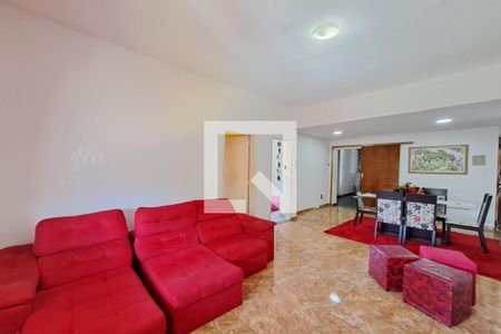 Sala de apartamento para alugar com 3 quartos, 220m² em Pilares, Rio de Janeiro