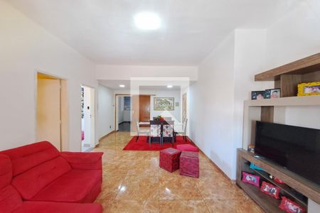 Sala de apartamento para alugar com 3 quartos, 220m² em Pilares, Rio de Janeiro