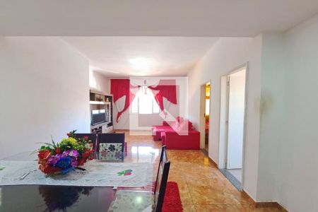 Sala de apartamento para alugar com 3 quartos, 220m² em Pilares, Rio de Janeiro