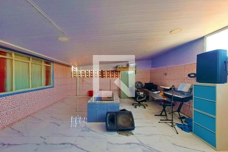 Apartamento para alugar com 220m², 3 quartos e sem vagaTerraço