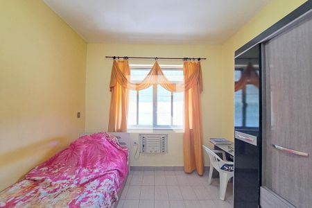 Quarto 1 de apartamento para alugar com 3 quartos, 220m² em Pilares, Rio de Janeiro