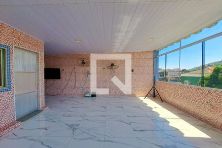 Apartamento para alugar com 220m², 3 quartos e sem vagaTerraço