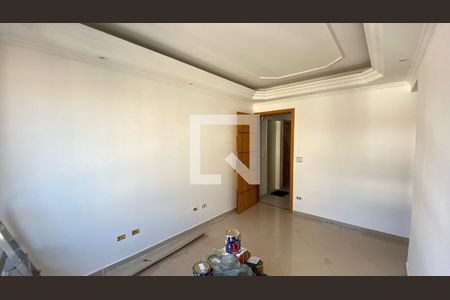Sala de apartamento para alugar com 2 quartos, 62m² em Jardim Patente Novo, São Paulo