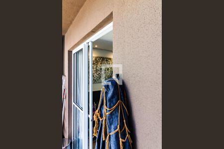 Sacada de apartamento para alugar com 1 quarto, 32m² em Casa Verde, São Paulo