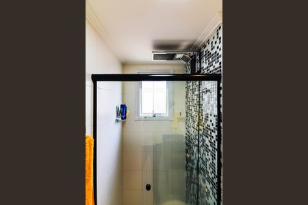 Apartamento à venda com 32m², 1 quarto e sem vagaBanheiro