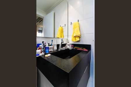 Apartamento à venda com 32m², 1 quarto e sem vagaBanheiro