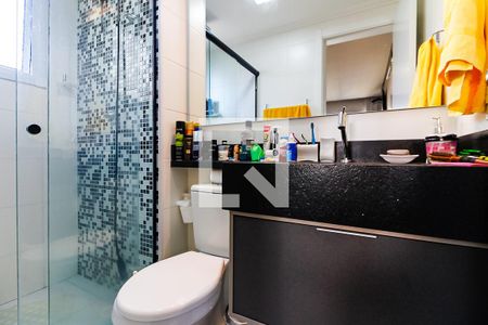 Apartamento à venda com 32m², 1 quarto e sem vagaBanheiro