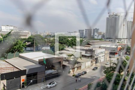 Apartamento à venda com 47m², 2 quartos e 1 vagaVista do Quarto 1