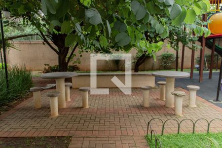 Apartamento à venda com 47m², 2 quartos e 1 vagaÁrea comum