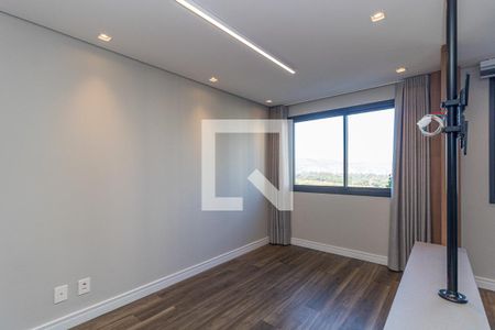 Apartamento à venda com 44m², 1 quarto e 1 vagaSala