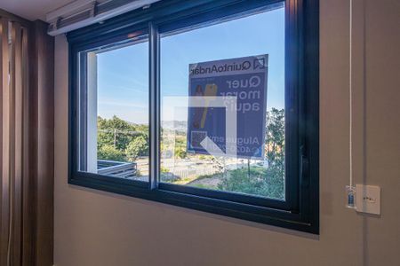 Apartamento à venda com 44m², 1 quarto e 1 vagaQuarto