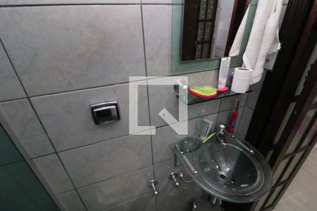 Casa à venda com 100m², 3 quartos e 1 vagaBanheiro