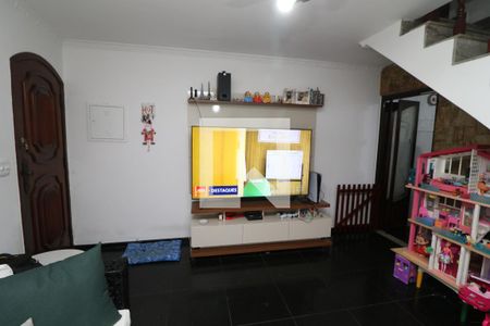 Sala de casa à venda com 3 quartos, 100m² em Vila Formosa, São Paulo