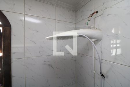 Casa à venda com 100m², 3 quartos e 1 vagaBanheiro da Suíte