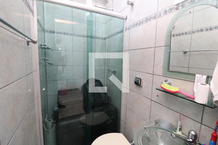 Casa à venda com 100m², 3 quartos e 1 vagaBanheiro