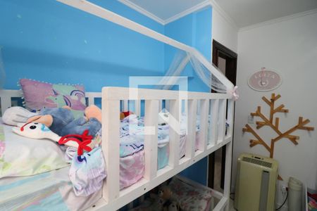 Casa à venda com 100m², 3 quartos e 1 vagaQuarto 2