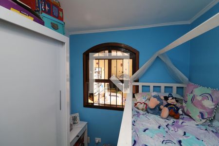 Casa à venda com 100m², 3 quartos e 1 vagaQuarto 2