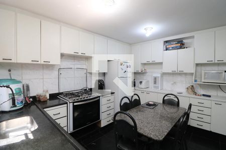 Casa à venda com 100m², 3 quartos e 1 vagaCozinha