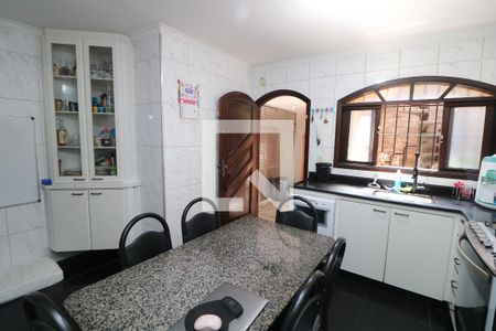 Casa à venda com 100m², 3 quartos e 1 vagaCozinha