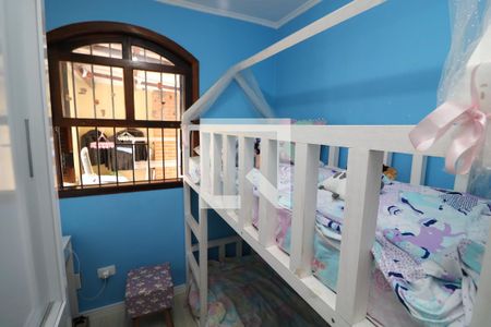 Casa à venda com 100m², 3 quartos e 1 vagaQuarto 2