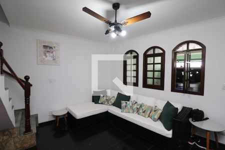 Sala de casa à venda com 3 quartos, 100m² em Vila Formosa, São Paulo