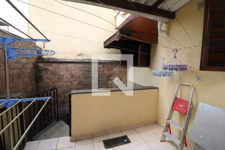 Casa à venda com 100m², 3 quartos e 1 vagaÁrea de Serviço